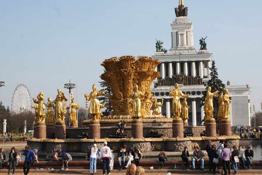 Moskou 2010 - 404